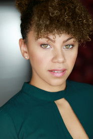 Photo of Cassandra Blair