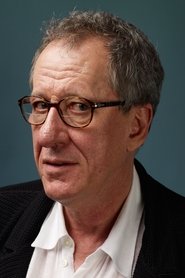 Photo of Geoffrey Rush