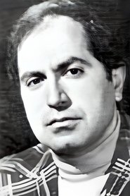 Photo of Levon Grigoryan