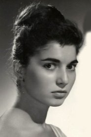 Photo of Paula Martel