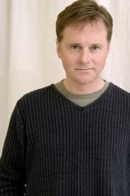 Photo of Patrick Coyle