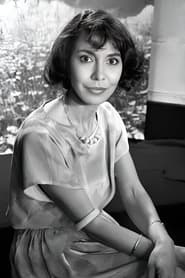 Photo of Nadia Samir