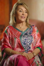 Photo of Nassira Bouhafsi