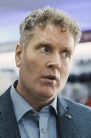 Photo of Bryan Quinn