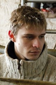 Photo of Martin Sznur