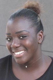 Photo of Mariétou Touré