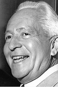 Photo of Art Baker