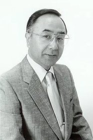 Photo of Hisashi Katsuta