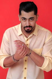 Photo of amine moukrim