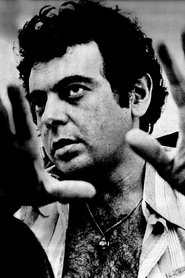 Photo of Glauber Rocha