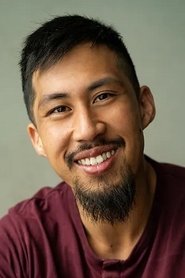 Photo of Chris Fung