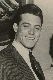 Photo of Paul Burke