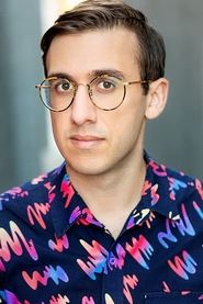 Photo of Justin Michael