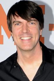 Photo of Pat Kilbane