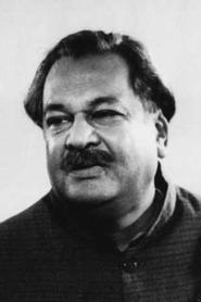 Photo of Asit Sen