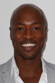 Photo of Wolé Parks