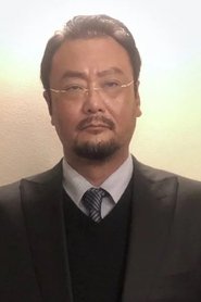 Photo of Takashima Shinichi