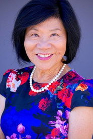 Photo of Cici Lau