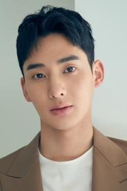 Photo of Jung Ga-ram