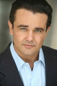 Photo of David Mendenhall