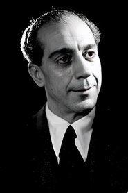 Photo of Nicolás Rodríguez