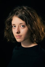 Photo of Melika Yildiz