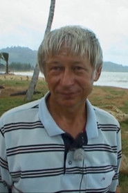 Photo of Richard Doring