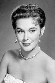 Photo of Diane Brewster