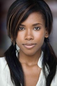 Photo of Regine Nehy