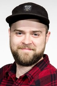 Photo of Martin Nørgaard