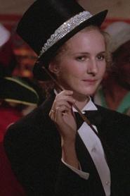Photo of Dana Andersen