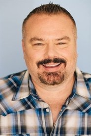 Photo of Ben Zook