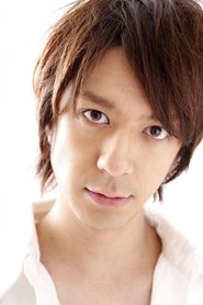 Photo of Hiroya Matsumoto