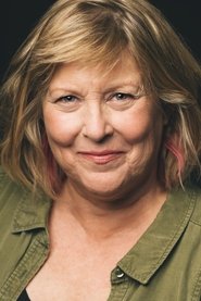 Photo of Paula Rossman
