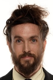 Photo of Alex Ebert