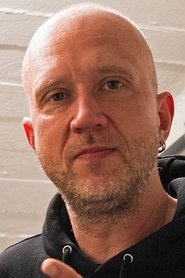 Photo of Jon Larsen
