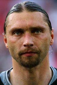 Photo of Sergey Ovchinnikov