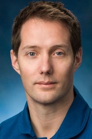 Photo of Thomas Pesquet