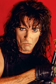 Photo of Alice Cooper