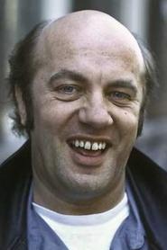 Photo of Gerard Thoolen