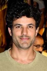 Photo of Daniel Lundh