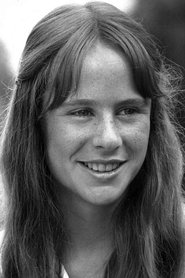 Photo of Glynnis O'Connor
