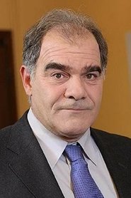 Photo of Yannis Bostantzoglou