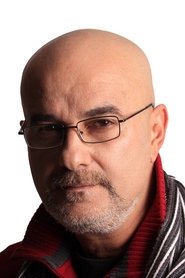Photo of Ali Omrani