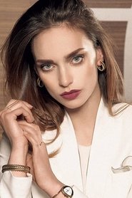 Photo of Irena Milyankova
