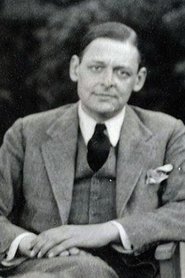 Photo of T. S. Eliot