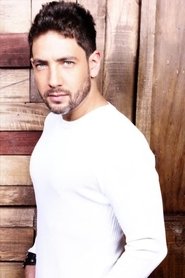 Photo of Felipe Calero