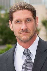 Photo of Michael Wayne Foster