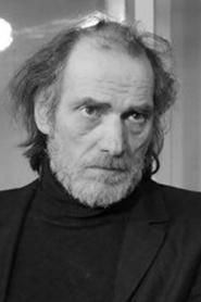 Photo of Andreas Marianos