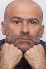Photo of Julien Kramer